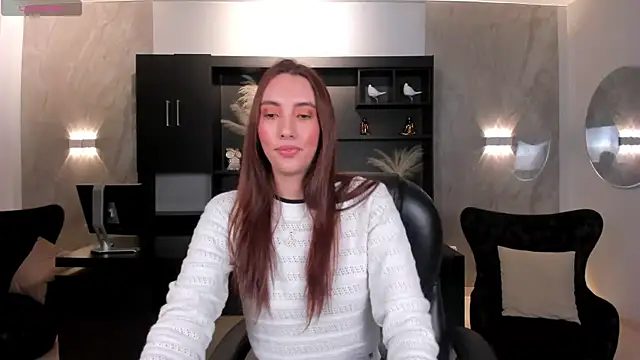 AnaisNin online show from 11/02/25, 11:21