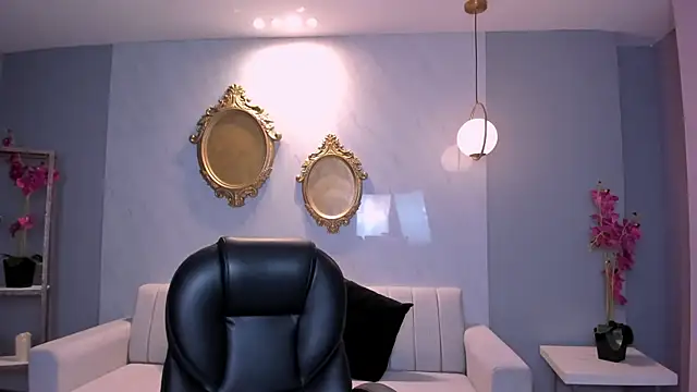 AnaisNin online show from 03/06/25, 06:05