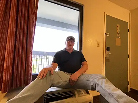 KrixKross online show from 04/13/26, 09:41