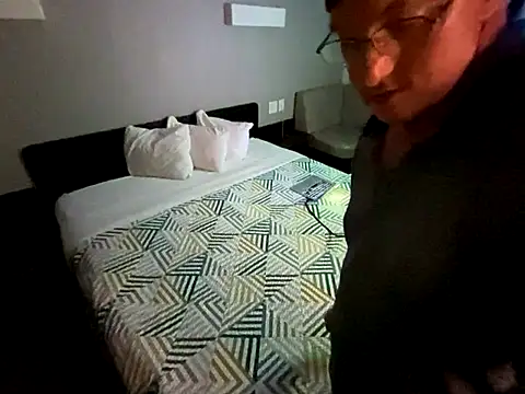 KrixKross online show from 01/07/26, 12:59