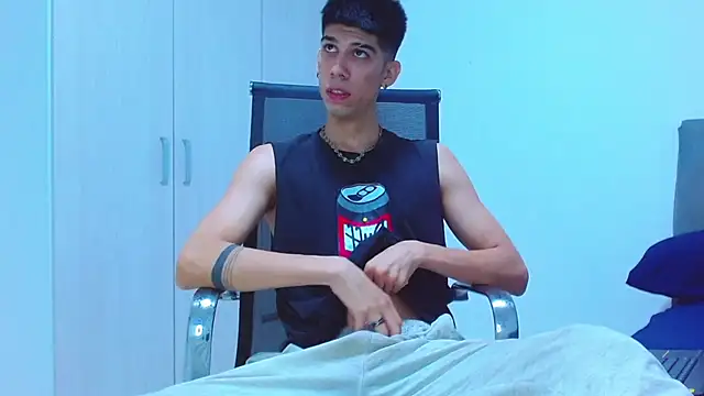 jhony-sex online show from 11/01/25, 02:51