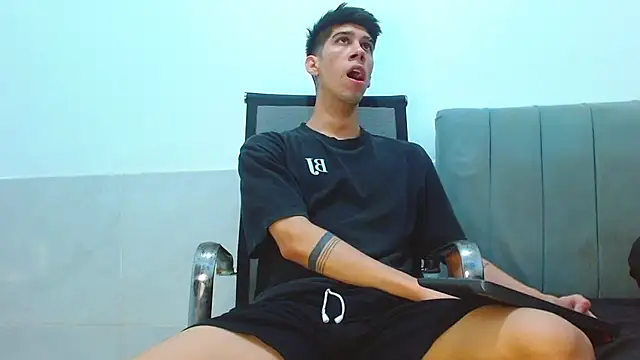 jhony-sex online show from 07/15/26, 07:15