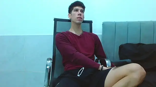 jhony-sex online show from 03/07/26, 02:40