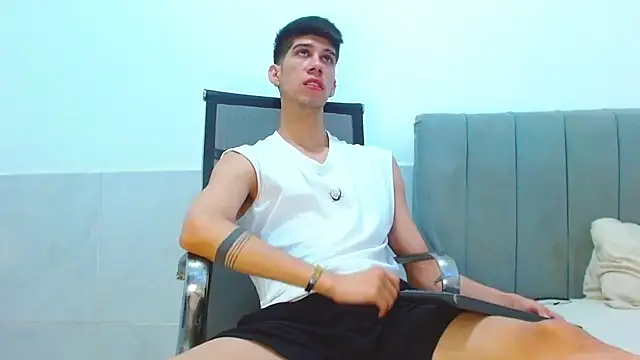 jhony-sex online show from 06/20/26, 09:36