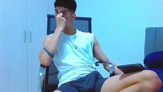 jhony-sex online show from 10/29/25, 11:14