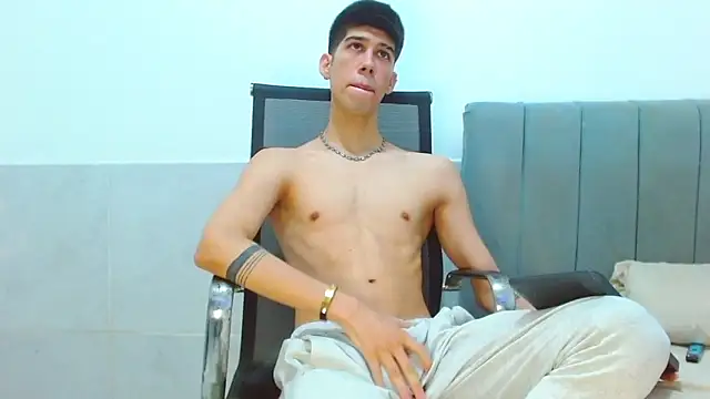 jhony-sex online show from 04/07/26, 10:33