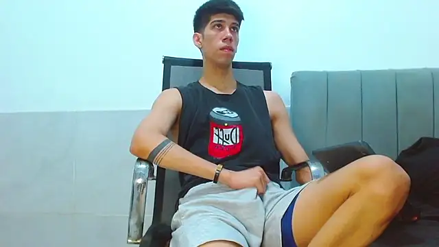 jhony-sex online show from 07/17/26, 09:34