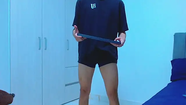 jhony-sex online show from 10/31/25, 03:14