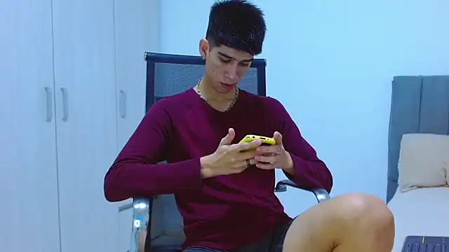 jhony-sex online show from 10/23/25, 03:38