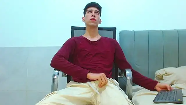 jhony-sex online show from 07/02/26, 07:47