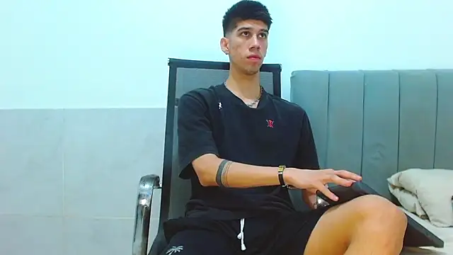 jhony-sex online show from 03/31/26, 07:43