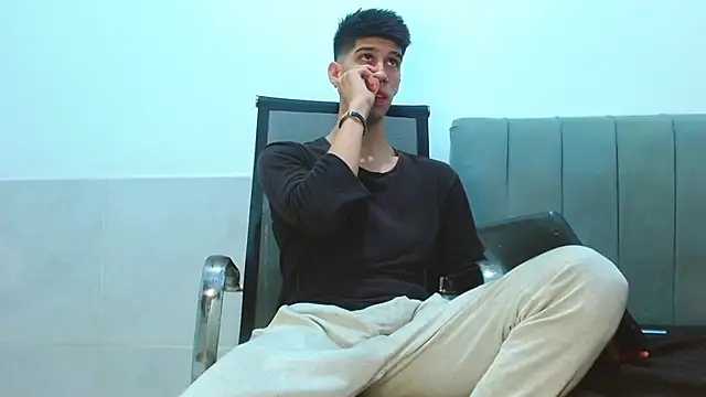 jhony-sex online show from 07/09/26, 07:09