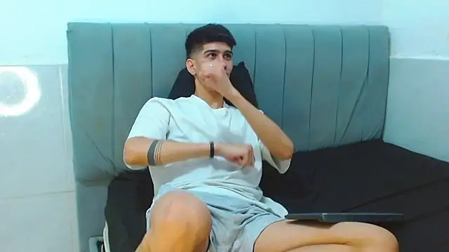 jhony-sex online show from 07/20/26, 08:11