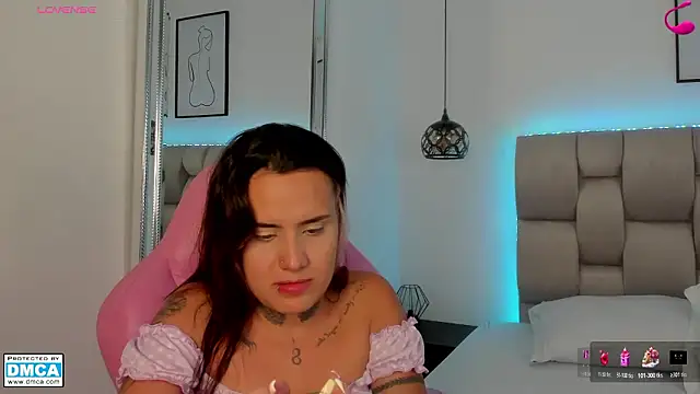 Susan-Sweet-7 online show from 03/09/26, 07:39