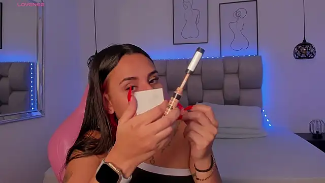 Susan-Sweet-7 online show from 01/11/26, 08:27