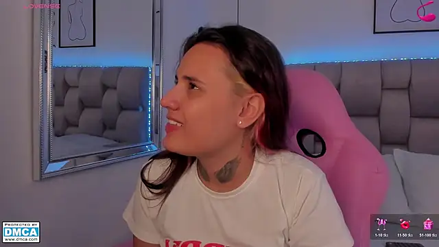 Susan-Sweet-7 online show from 03/04/26, 07:54