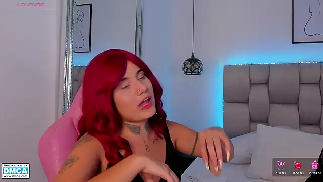 Susan-Sweet-7 online show from 03/12/26, 08:02