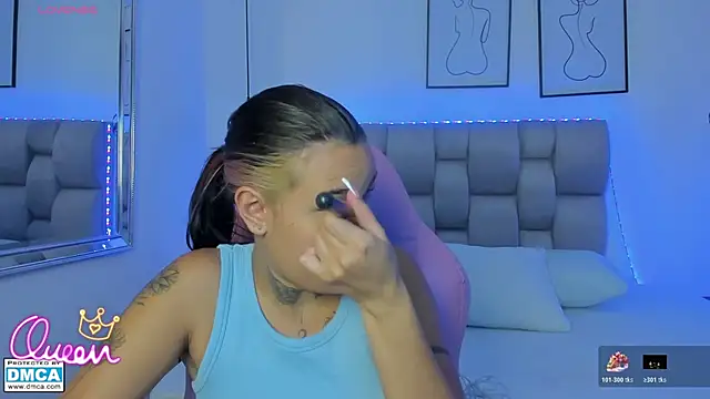 Snapshot of Susan-Sweet-7 chatting on 02/20/26, 08:11 Susan-Sweet-7 online show from 02/20/26, 08:11