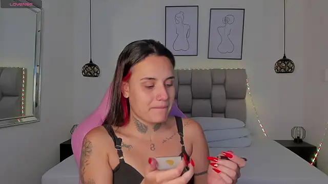 Susan-Sweet-7 online show from 01/06/26, 08:35