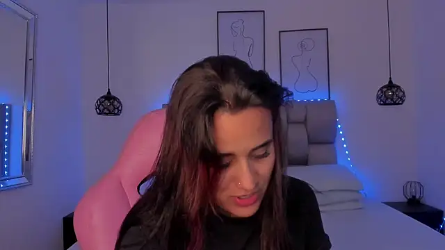 Susan-Sweet-7 online show from 01/09/26, 09:11