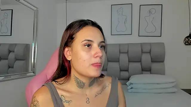 Susan-Sweet-7 online show from 11/04/25, 07:39