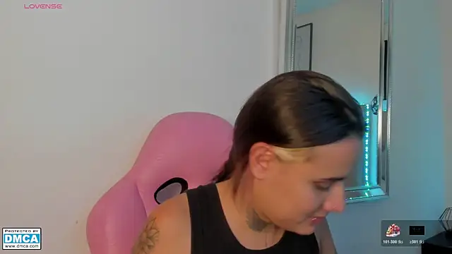 Snapshot of Susan-Sweet-7 chatting on 02/27/26, 08:52 Susan-Sweet-7 online show from 02/27/26, 08:52