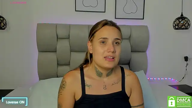 Susan-Sweet-7 online show from 05/12/26, 07:42