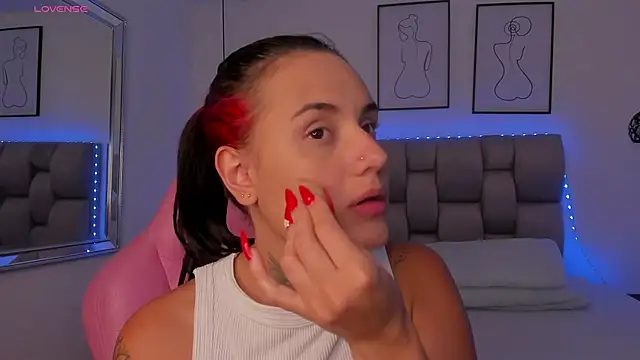 Susan-Sweet-7 online show from 01/05/26, 08:12