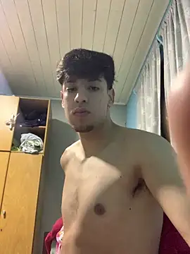 Malditofierro online show from 11/10/25, 04:28