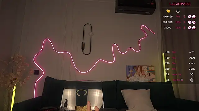 anna54784 online show from 11/07/25, 03:44