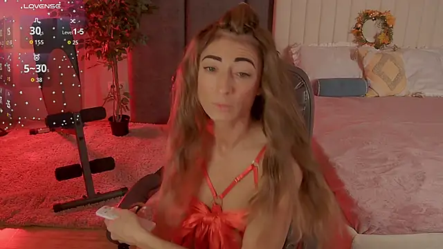  F R A U  online show from 11/08/25, 01:09