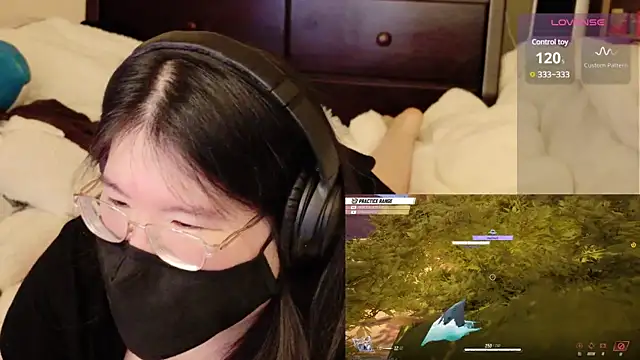 Kara-Nuna online show from 01/26/25, 08:57