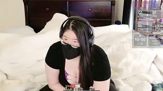 Kara-Nuna online show from 03/03/25, 04:43