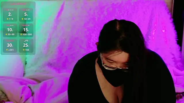 Kara-Nuna online show from 09/16/25, 03:18