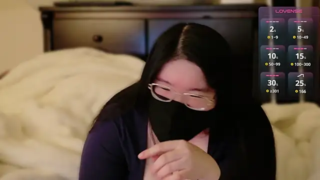 Kara-Nuna online show from 01/14/25, 05:51