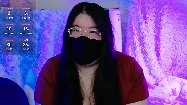 Kara-Nuna online show from 12/04/25, 04:22