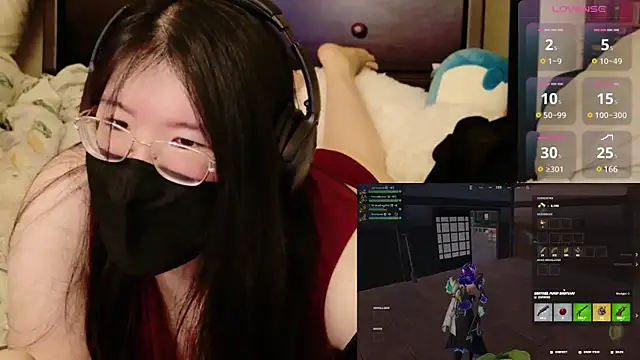 Kara-Nuna online show from 12/07/24, 09:33