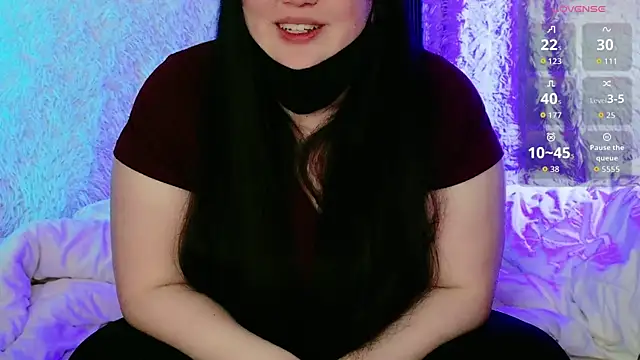 Kara-Nuna online show from 01/09/26, 04:08