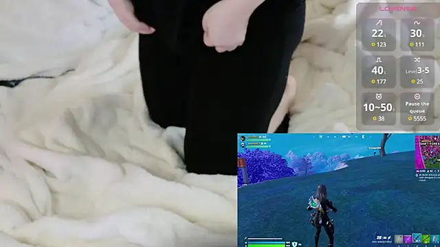 Kara-Nuna online show from 02/11/25, 08:37