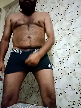 Daddy inurhouse online show from 12/01/25, 07:59