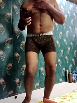 Daddy inurhouse online show from 10/26/25, 10:37