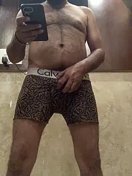 Daddy inurhouse online show from 05/24/26, 03:06