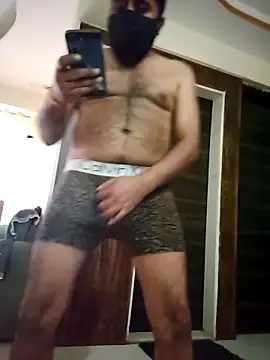 Daddy inurhouse online show from 11/02/25, 11:59