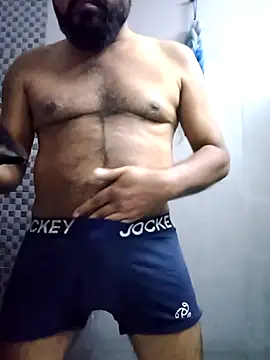 Daddy inurhouse online show from 11/06/25, 07:51