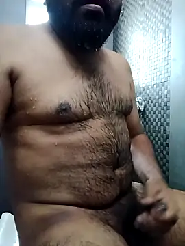 Daddy inurhouse online show from 10/22/25, 04:23