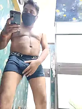 Daddy inurhouse online show from 10/22/25, 07:46