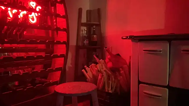 Snapshot of ExtraLotto chatting on 02/16/25, 04:20 ExtraLotto online show from 02/16/25, 04:20