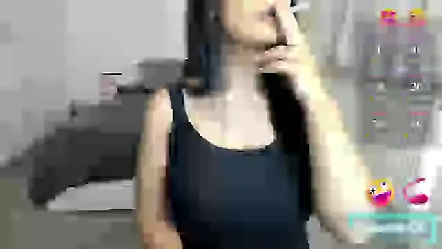 KimBeee online show from 03/14/25, 06:42