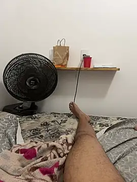 thfrances online show from 04/01/26, 10:05