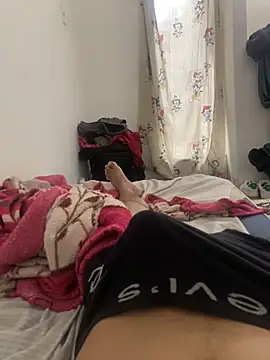 thfrances online show from 12/08/24, 12:30